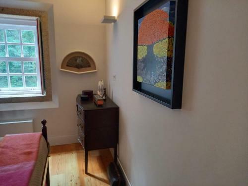 Casa Da Beira Rio - Country Side Vacation Home