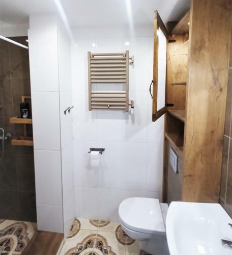Apartamento Kraniec ?wiata