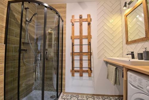 Apartament Le?ny Na Jeziorem D?ugim