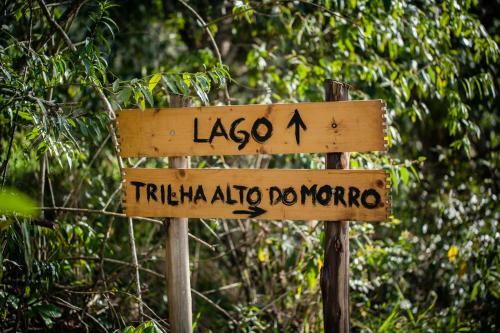 Conforto E Bem Estar Em Uma Propriedade Rural.
