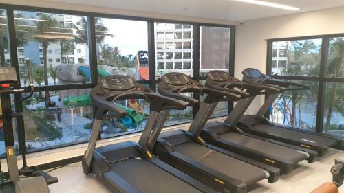 Hotel Resort-salinas Premium