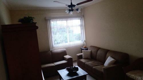 Santos Praia Apartamento