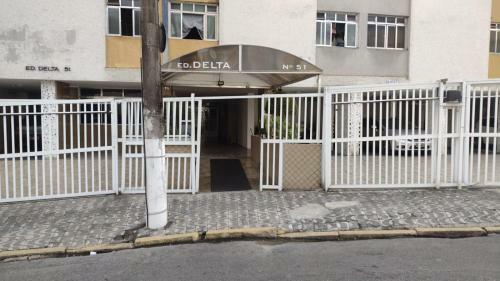 Santos Praia Apartamento
