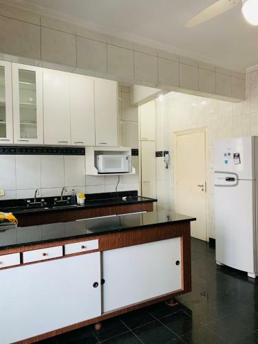 Apartamento 1 Dormit�rio Em Santos