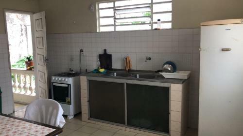 Hostal Albergue Tur�stico Bela Vista