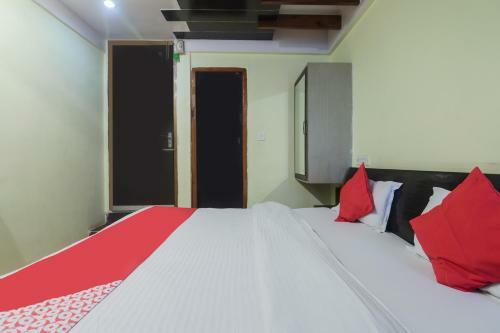Hotel Collection O Eden Residency