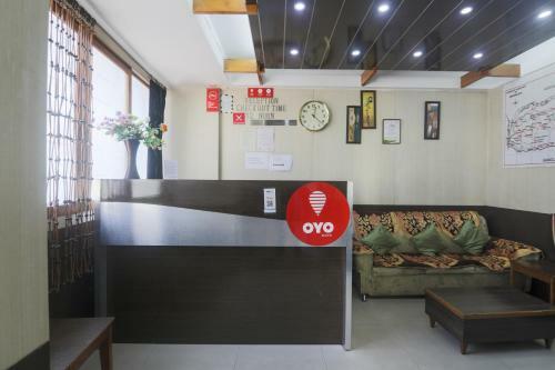 Hotel Collection O Eden Residency