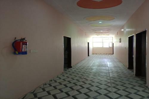 Oyo 88214 Hotel Moon Light