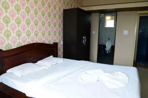 Emperial Inn 2 Bhk AC Apartment