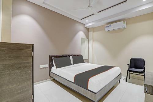Collection O 87603 Ospite Hotel