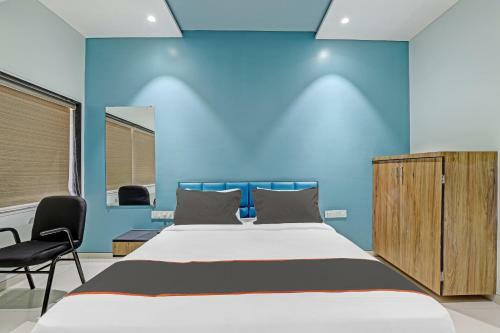 Collection O 87603 Ospite Hotel