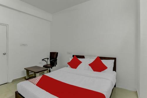 Oyo Collection O 88225 Hotel Knox