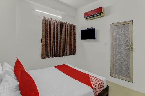 Oyo Collection O 88225 Hotel Knox