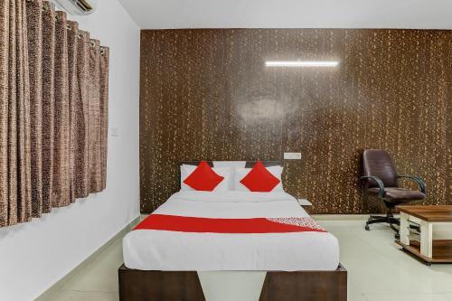 Oyo Collection O 88225 Hotel Knox