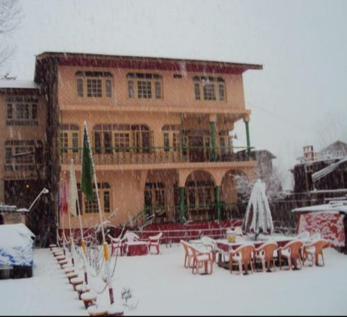 Hostal Shaheen Shafeeq
