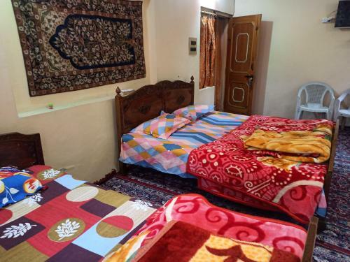 Hostal Shaheen Shafeeq