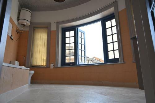 Hostal Akbar Residency