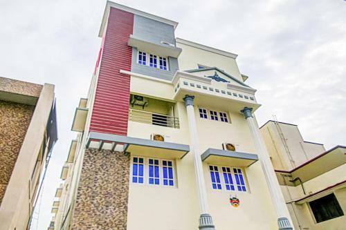 Hotel Oyo Flagship 31005 Good View Service Apartment