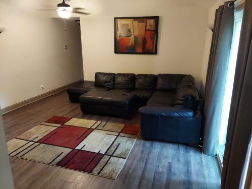 Your Stone Mountain Retreat