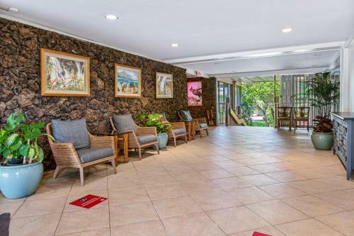Apartamento Napili Shores C117 Condo