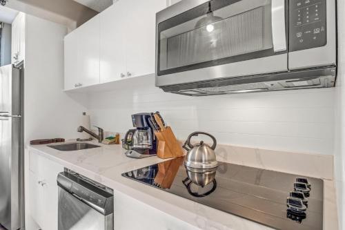 Apartamento Tower 1 Suite 1014 - Kp Condo