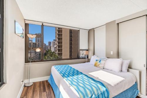 Apartamento Tower 1 Suite 1014 - Kp Condo
