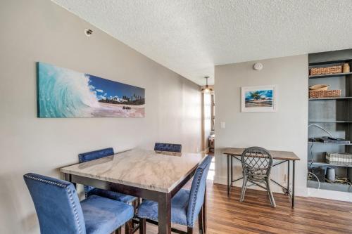 Apartamento Tower 1 Suite 1014 - Kp Condo