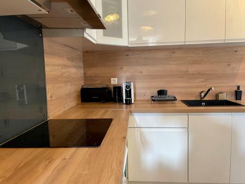 Apartamento Chez Fifi - Studio 28m2 - Hyper Centre - Wifi