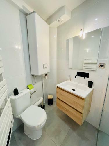 Apartamento Chez Fifi - Studio 28m2 - Hyper Centre - Wifi
