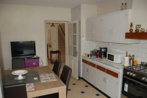 Hostal Chambre D'h�tes Au Milieu Des Vignes