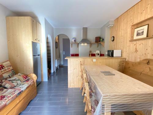 Apartamento Joli Chalet 60m2 Proche Du Centre. Parking. Balcon