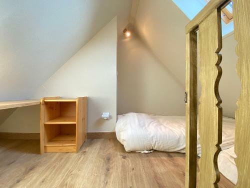 Apartamento Joli Chalet 60m2 Proche Du Centre. Parking. Balcon