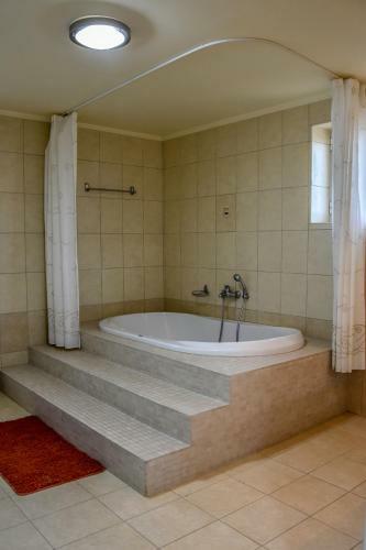 Anixiatiko Villa