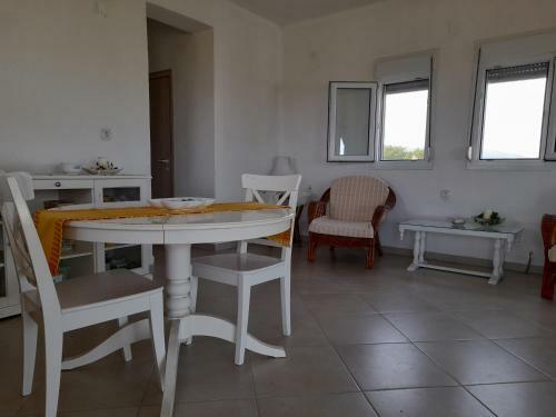 Apartamento The Veranda Appartment With Sea View