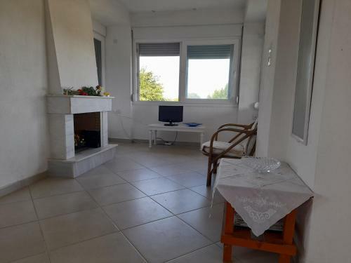 Apartamento The Veranda Appartment With Sea View