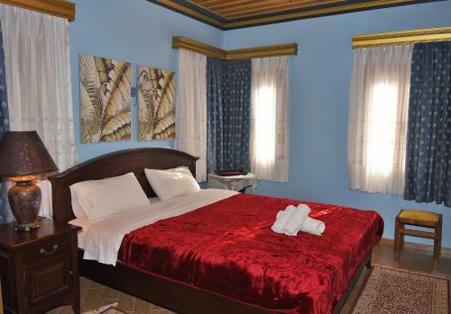 Hostal Traditional Guesthouse Alkistis