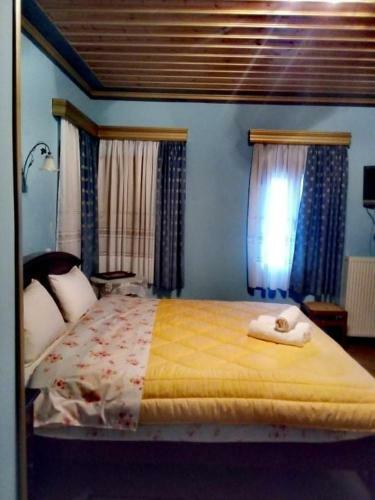 Hostal Traditional Guesthouse Alkistis