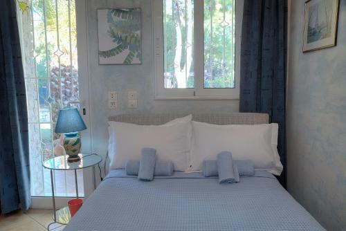 Villa Sunrise Lagonisi