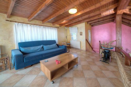 Villa Sunrise Lagonisi