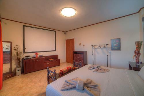 Villa Sunrise Lagonisi