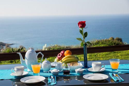 Villa Sunrise Lagonisi
