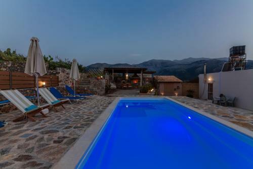 Dreams Villa Luxury Residence