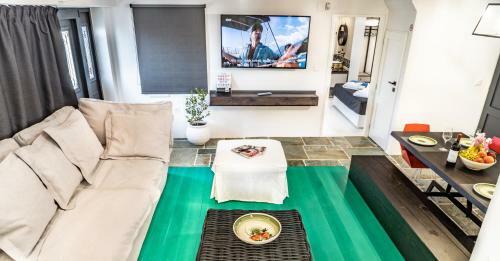 See Sea Apartments