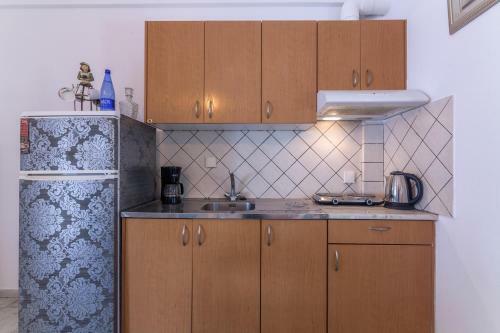 Hostal Guests Apartments In Sissi Creta