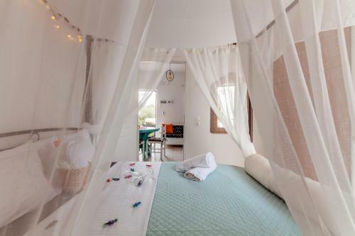 Hostal Guests Apartments In Sissi Creta
