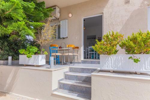 Hostal Guests Apartments In Sissi Creta