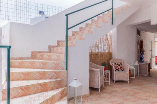 Hostal Guests Apartments In Sissi Creta