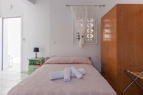 Hostal Guests Apartments In Sissi Creta