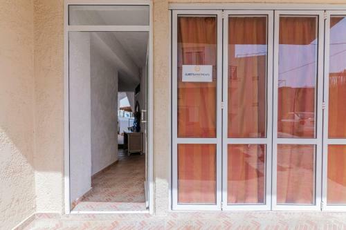 Hostal Guests Apartments In Sissi Creta