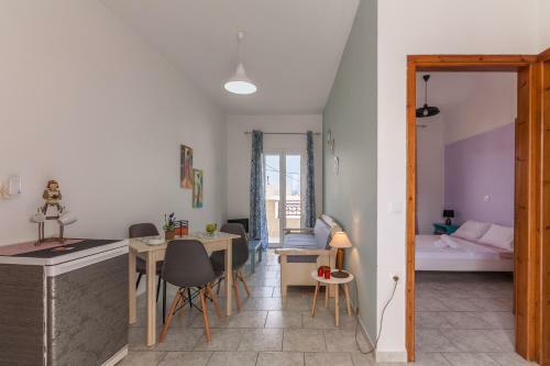 Hostal Guests Apartments In Sissi Creta